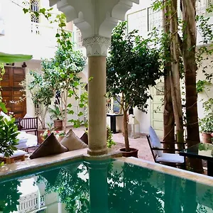 Dar Crystal 3*, Marrakesh Maroc