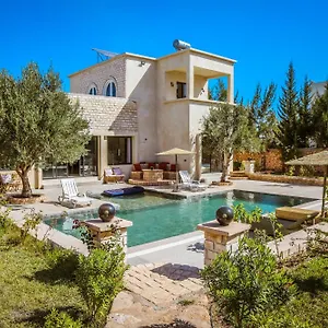 Outmama Charme & Comfort , Essaouira Maroc
