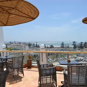 Ben Atar Affittacamere Essaouira