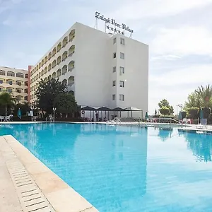 Zalagh Parc Palace Fès
