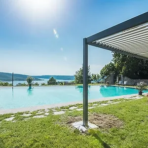D'hotes - Ferme De Chanteraine , Aiguines France