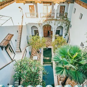 Le Rihani 2*, Marrakesh Maroc