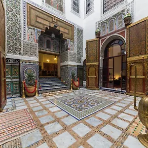 3* Riad Palais Antique