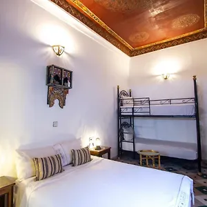 3* Guest house Dar Bab Jdid